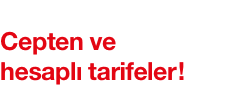 Mobil ve uygun fiyata telefonlaşmak